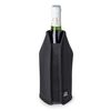 Manchon rafraichisseur extensible Frizz noir - Visuel 0